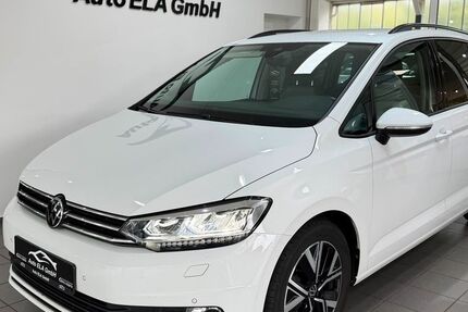 VW Touran 72.000 km 26.990 &euro; Heiligenhaus 42579