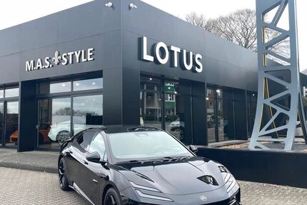 Lotus Emeya 6.450 km 104.950 &euro; Wuppertal 42349