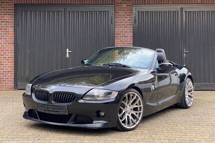 BMW Z4 249.000 km 5.900 &euro; Gladbeck 45964