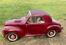 Fiat Topolino