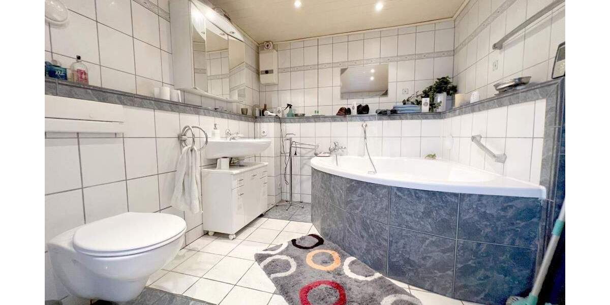 Etagenwohnung Bottrop-Grafenwald Grafenwald - 2 Zimmer, 690&euro; | Angebot:25803193