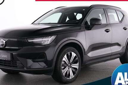 Volvo XC40 29.256 km 27.450 € Essen-Kray 45309