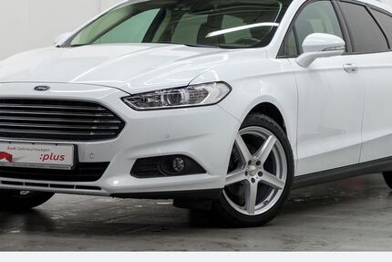 Ford Mondeo 69.708 km 14.370 € Bochum 44809
