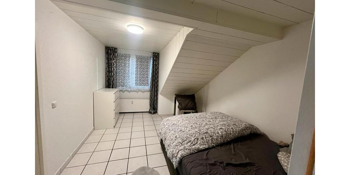 Maisonettenwohnung Bottrop Batenbrock - 3 Zimmer, 72 m&sup2;, 828&euro; | Angebot:25369348