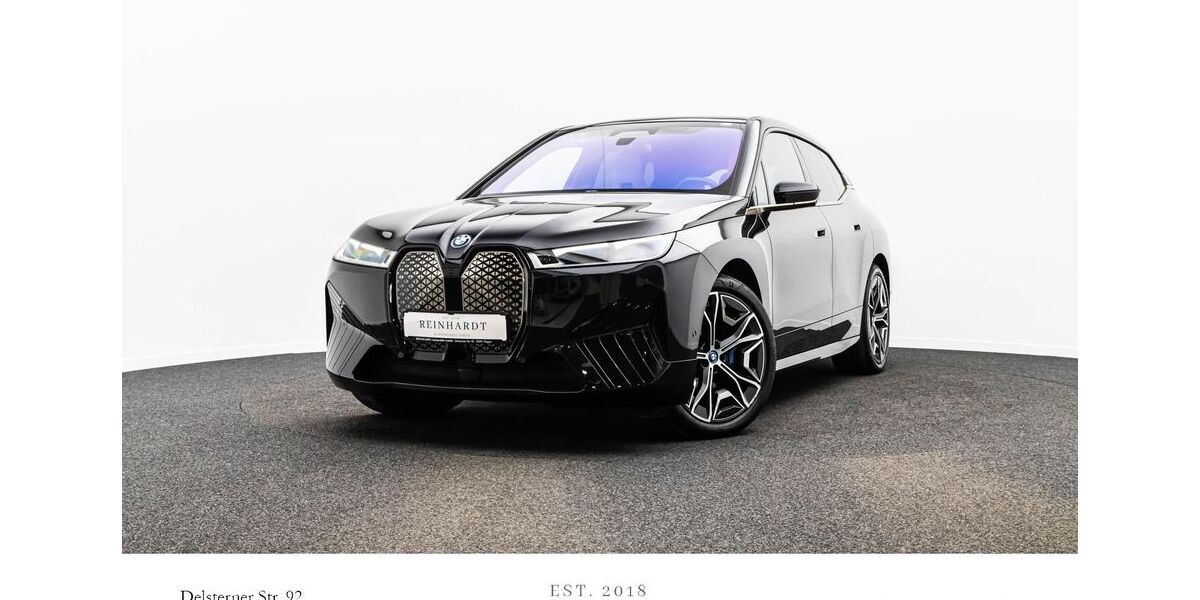 BMW iX 66.902 km 40.850 &euro; Hagen 58091