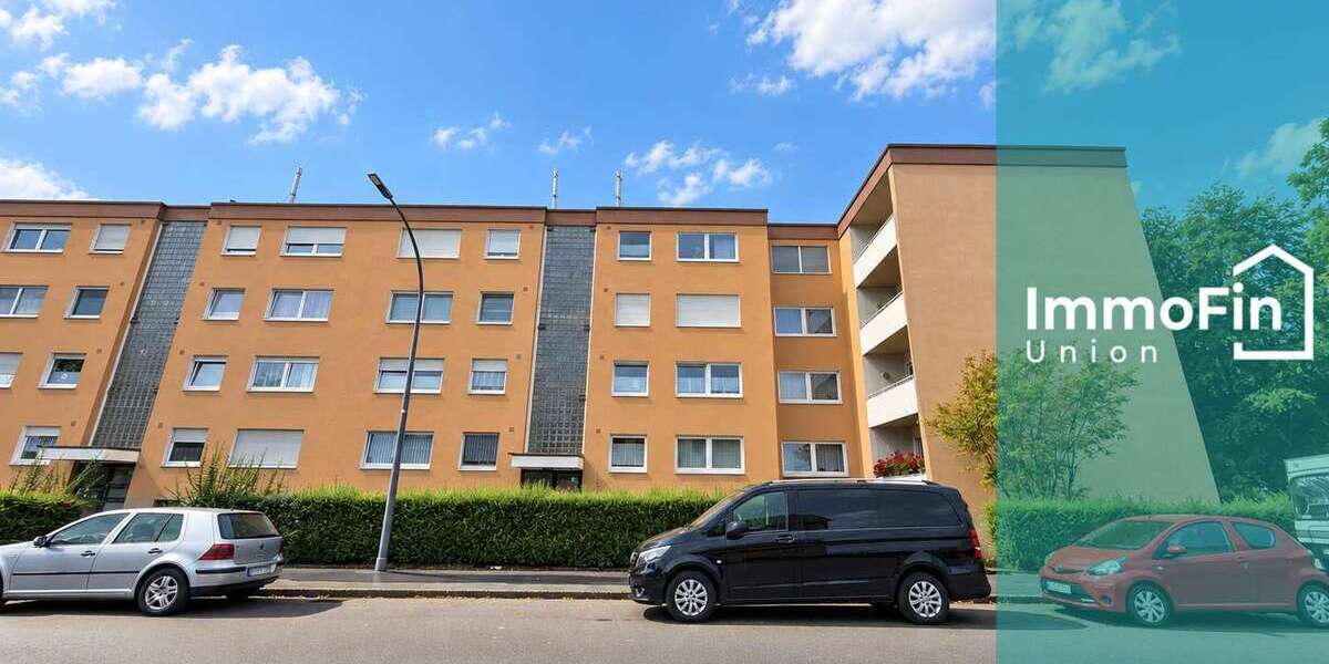 Etagenwohnung Dortmund / Brackel Brackel - 4 Zimmer, 86 m&sup2;, 215.000&euro; | Angebot:27525381