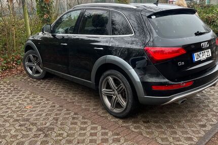 Audi Q5 233.000 km 13.000 &euro; Schwerte 59239
