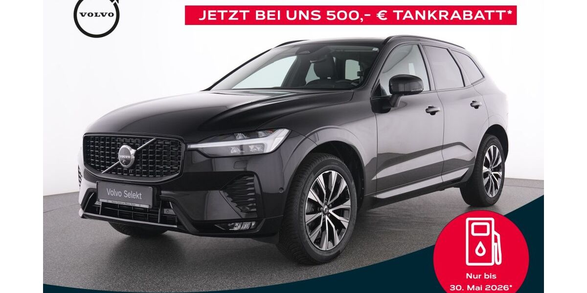 Volvo XC60 55.661 km 39.980 &euro; Essen-Kray 45309