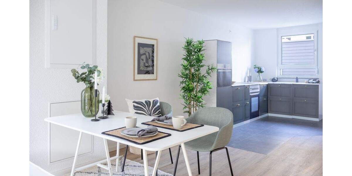 KfW-40-NH-Reihenhäuser in Essen-Burgaltendorf: energieeffizient, QNG-zertifiziert, förderfähig 5 zimmer