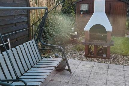 Reihenmittelhaus mit einer Wohnfläche von ca.130 m³ 5 zimmer