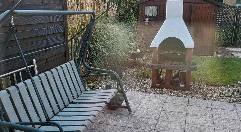 Reihenmittelhaus mit einer Wohnfläche von ca.130 m³ 5 zimmer