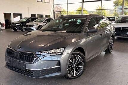 Skoda Octavia 1.050 km 32.470 &euro; Lünen 44536