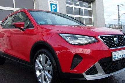 Seat Arona 8.250 km 18.700 &euro; Hagen 58089