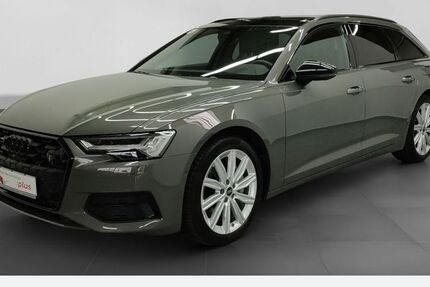 Audi A6 16.378 km 58.690 &euro; Bochum 44809