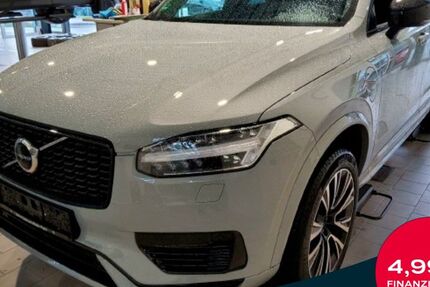 Volvo XC90 19.579 km 58.990 &euro; Essen-Kray 45309