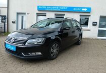 VW Passat Variant