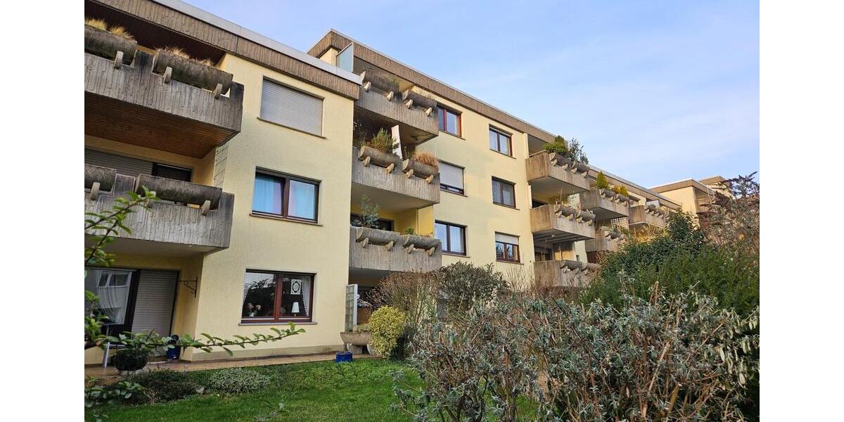 Erdgeschoßwohnung Bochum Eppendorf - 3.5 Zimmer, 87 m&sup2;, 205.000&euro; | Angebot:25082979