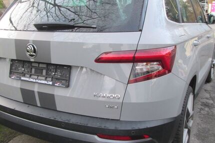 Skoda Karoq 112.700 km 19.999 &euro; Hagen 58095