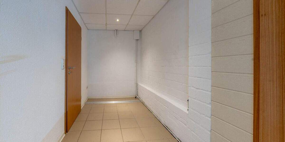 Etagenwohnung Selm Cappenberg - 2 Zimmer, 55 m&sup2;, 79.000&euro; | Angebot:25689577