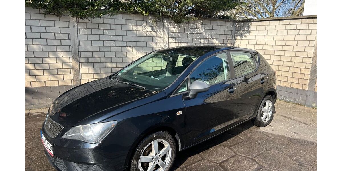 Seat Ibiza 175.000 km 4.600 &euro; Dortmund 44135