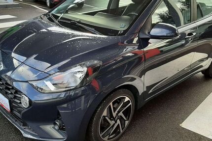 Hyundai i10 42.700 km 14.880 € Essen 45326