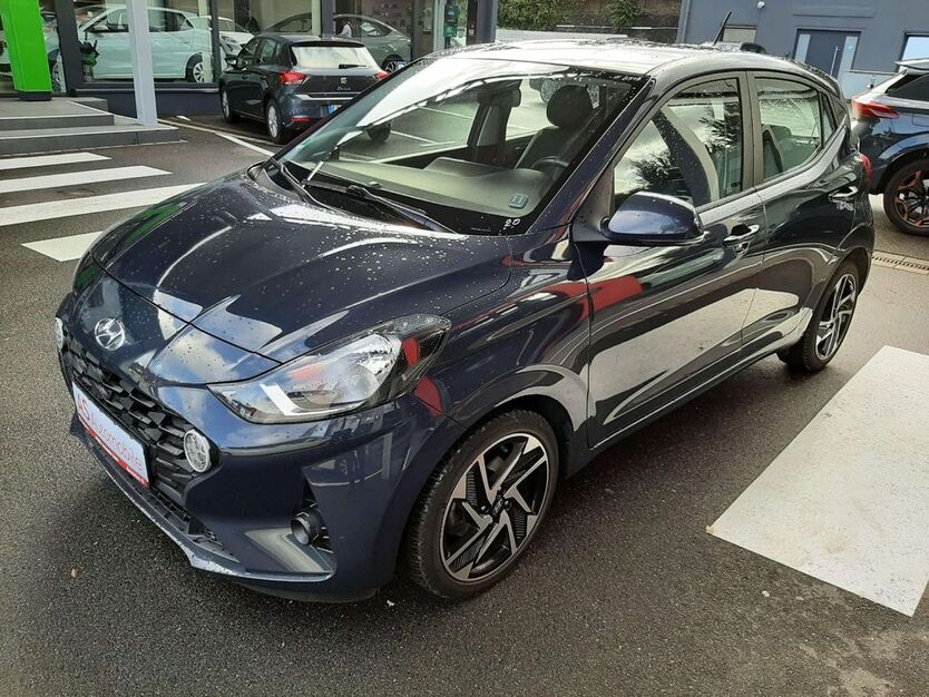 Hyundai i10 42.700 km 14.880 € Essen 45326