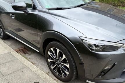 Mazda CX-3 85.000 km 19.400 &euro; Essen 45257