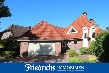 Haus zum Kaufen in Bad Zwischenahn 578.000 € 189 m²