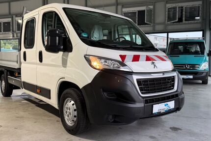 Peugeot Boxer 114.000 km 15.900 &euro; Gelsenkirchen 45879