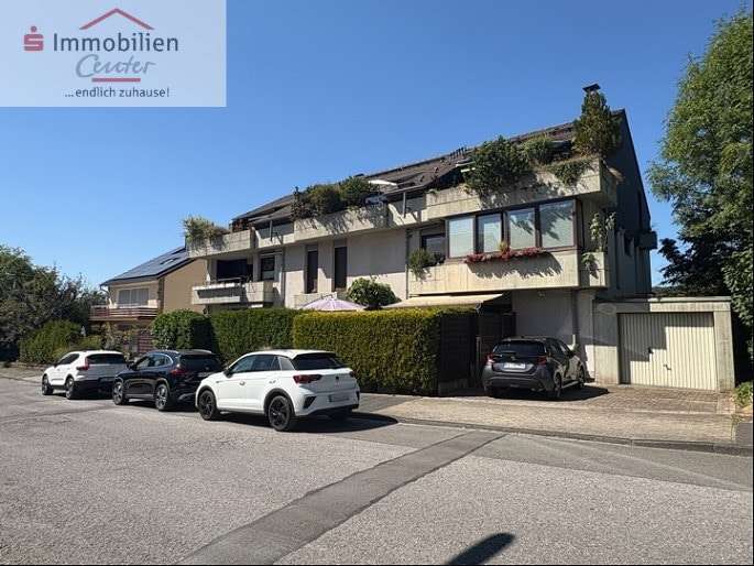 Etagenwohnung Hagen Hohenlimburg - 3.5 Zimmer, 100 m&sup2;, 269.900&euro; | Angebot:27412854