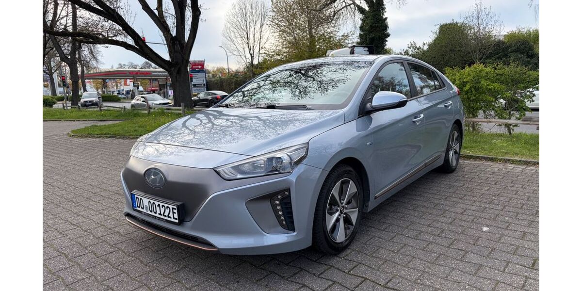 Hyundai IONIQ 178.000 km 10.000 &euro; Dortmund 44329