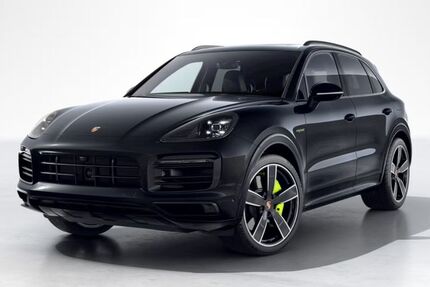 Porsche Cayenne 100.634 km 74.900 &euro; Holzwickede 59439