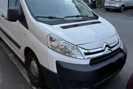Citroen Jumpy 183.000 km 5.500 &euro; Wuppertal 42277
