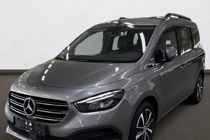 Mercedes-Benz T-Klasse 4.088 km 31.980 &euro; Wuppertal 42115