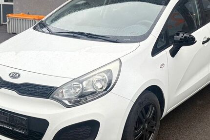 Kia Rio 272.070 km 1.990 &euro; Witten - NRW 58455