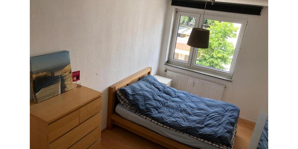 Etagenwohnung Oberhausen Alstaden - 3 Zimmer, 65 m&sup2;, 460&euro; | Angebot:24813298