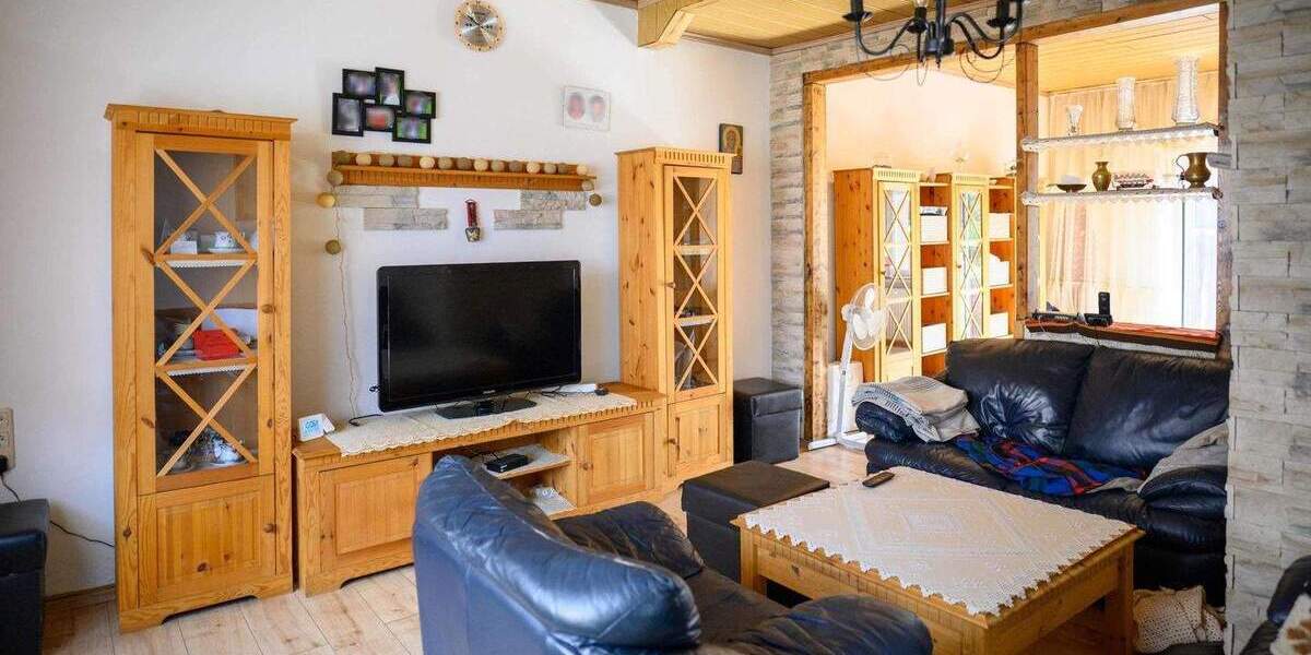 Familienfreundliche Doppelhaushälfte mit Garten und Terrasse in Selm 4 zimmer