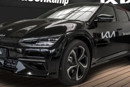 Kia EV6 11.286 km 40.990 € Selm 59379