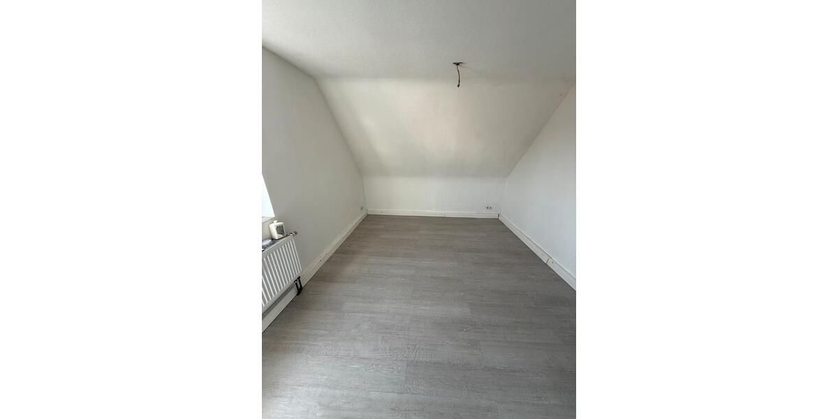 Dachgeschoßwohnung Marl Alt-Marl - 2 Zimmer, 45 m&sup2;, 530&euro; | Angebot:26396478