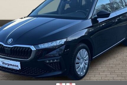 Skoda Scala 25.000 km 17.450 &euro; Essen 45356