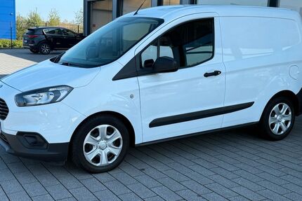 Ford Transit 36.315 km 12.500 € Olfen 59399