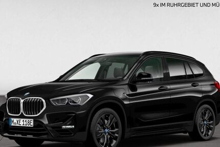 BMW X1 86.037 km 22.740 &euro; Marl 45770