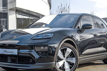 Porsche Macan 9.999 km 89.900 € Hagen 58119
