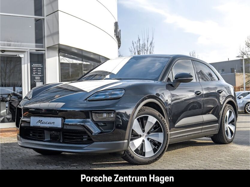 Porsche Macan 9.999 km 89.900 € Hagen 58119