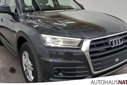 Audi Q5 94.711 km 30.750 &euro; Schwerte 58239