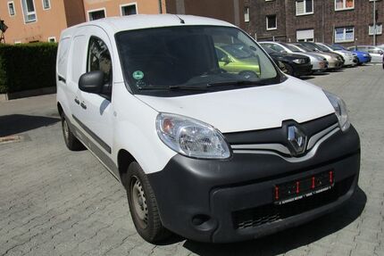 Renault Kangoo 427.000 km 4.400 &euro; Oberhausen 46117
