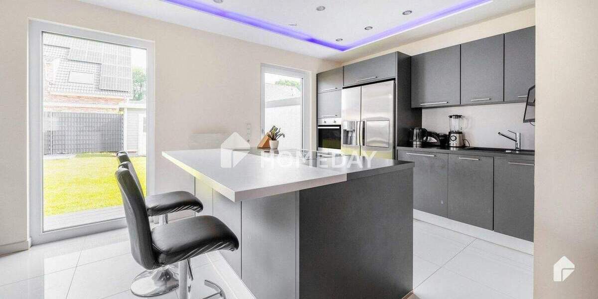 Einfamilienhaus Datteln - 4 Zimmer, 125 m&sup2;, 549.000&euro; | Angebot:25732637