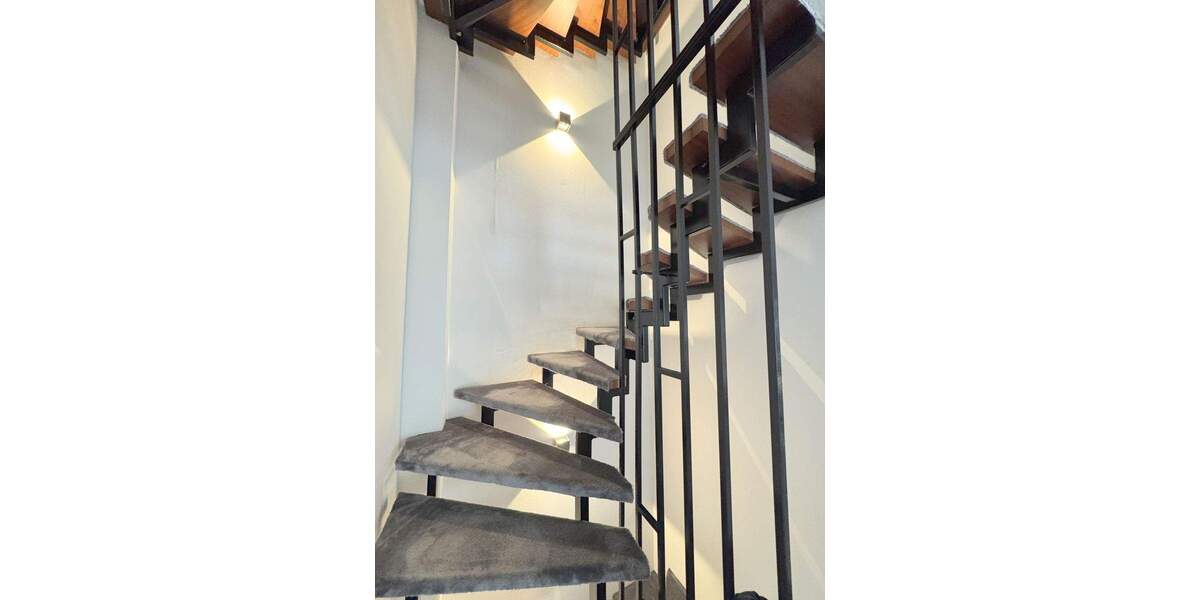 schöne Doppelhaushälfte in Bochum-Stiepel 4 zimmer