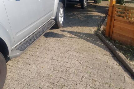 Nissan Pathfinder 325.000 km 6.780 &euro; Lünen 44532