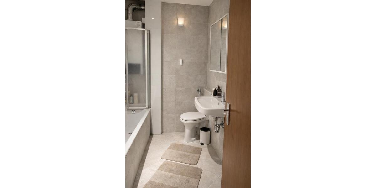 Erdgeschoßwohnung Herne Sodingen - 3 Zimmer, 79 m&sup2;, 131.000&euro; | Angebot:24704985